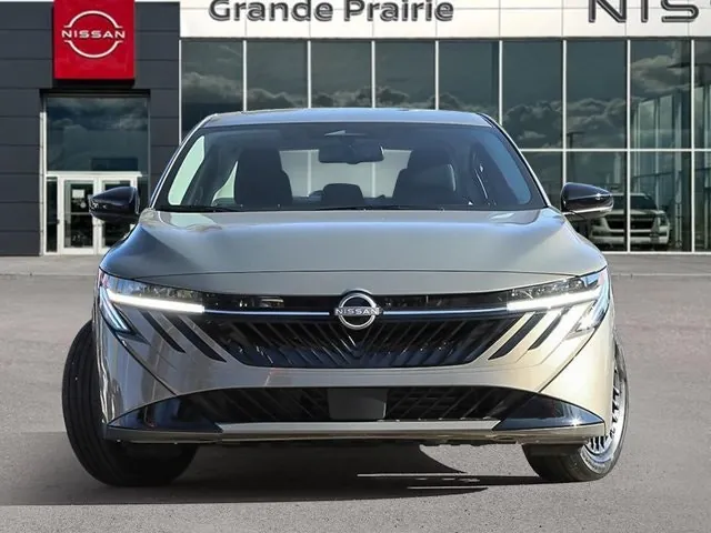 Nissan Sentra 2026 photo 2