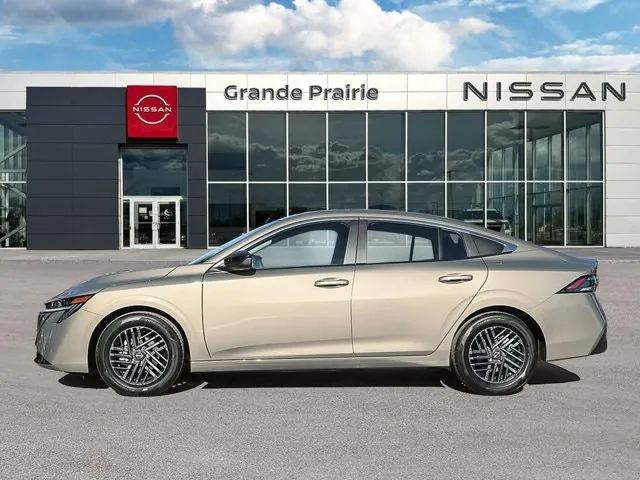 Nissan Sentra 2026 photo 3