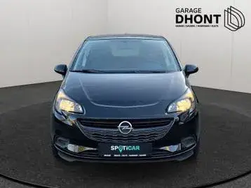 Opel Corsa 2018 photo 2