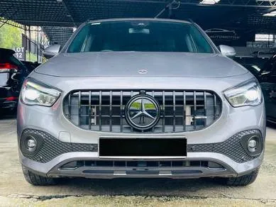 Mercedes-Benz Gla200