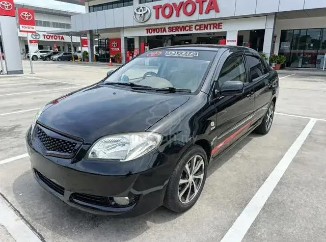 Toyota Vios