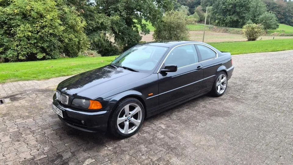 BMW 323Ci