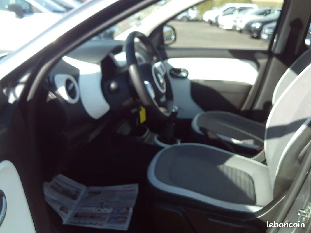 Renault Twingo 2020 photo 5