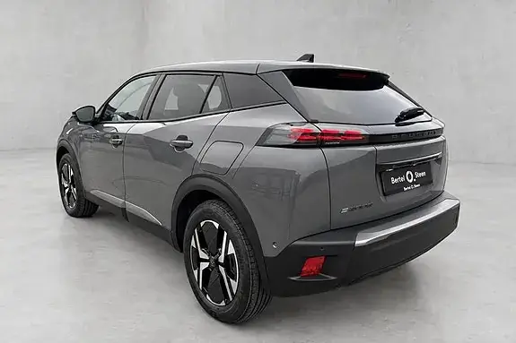 Peugeot E-2008 2026 photo 3