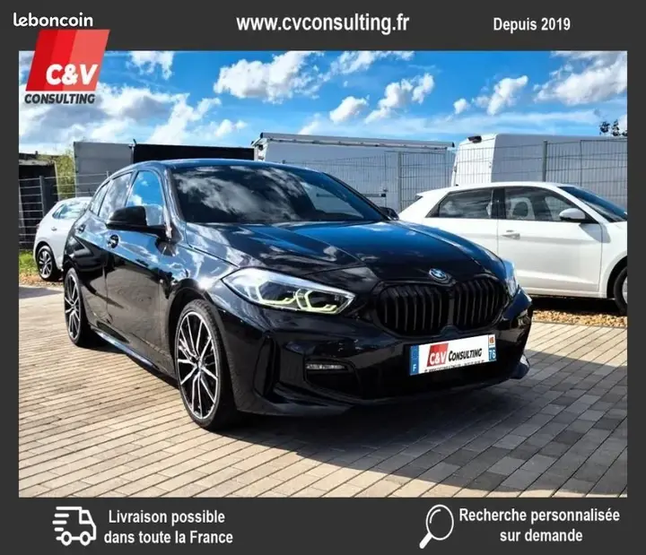 BMW Série 1