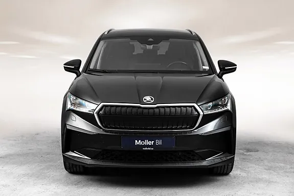 Skoda Enyaq 2023 photo 4