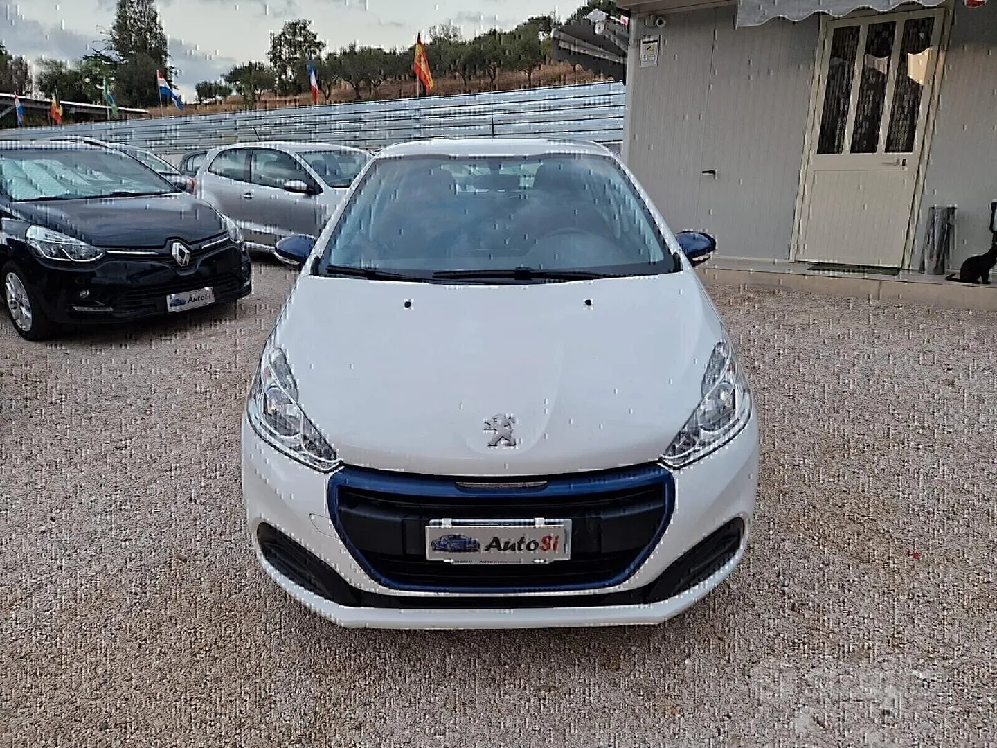 Peugeot 208 2016 photo 4