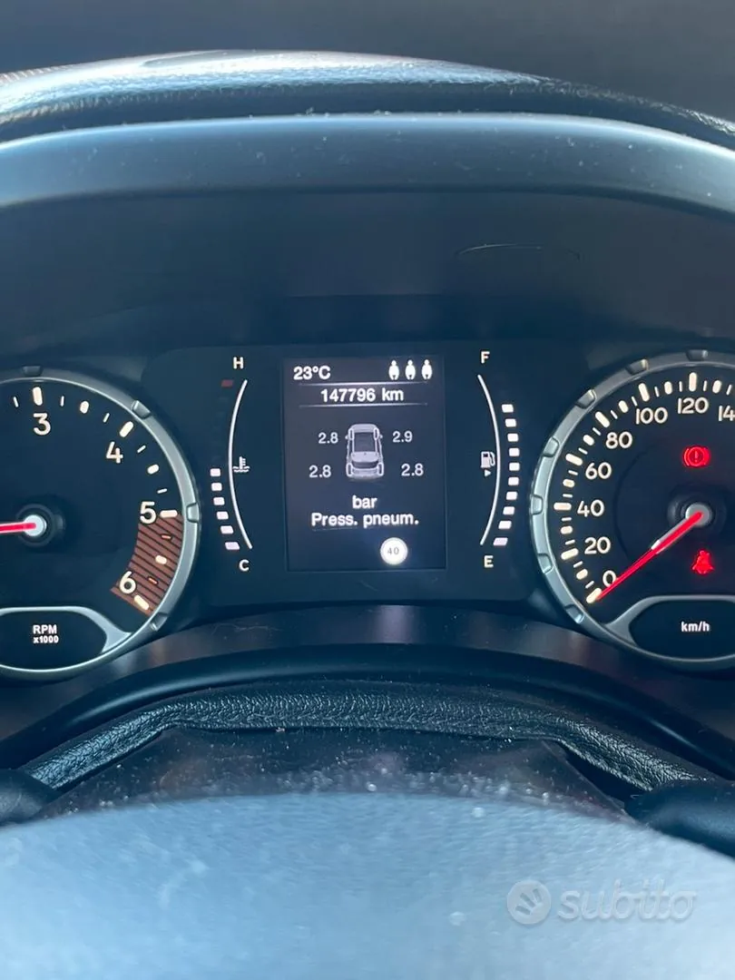 Jeep Renegade 2021 photo 5