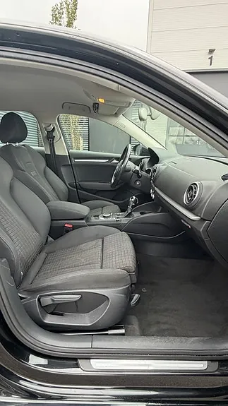 Audi A3 2014 photo 5