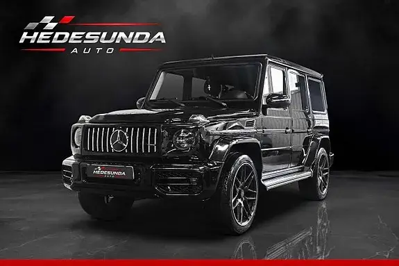 Mercedes-Benz G 350