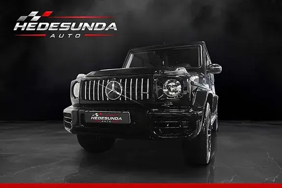 Mercedes-Benz G 350 2013 photo 3