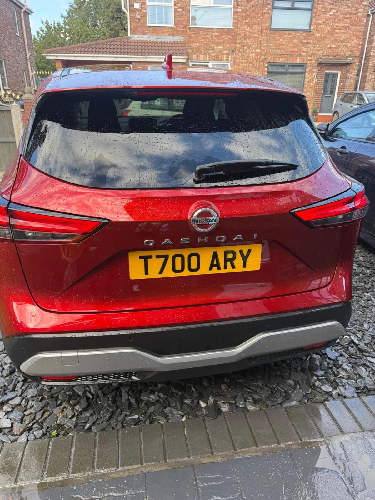 Nissan Qashqai 2022 photo 5