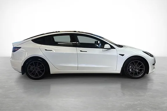 Tesla Model 3 2021 photo 5