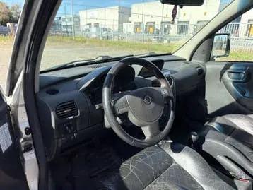 Opel Combo 2010 photo 3