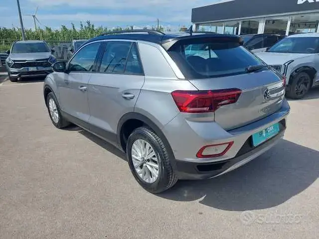 Volkswagen T-Roc 2024 photo 5