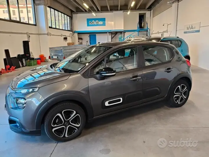 Citroen C3 2020 photo 2