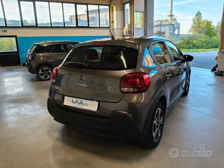 Citroen C3 2020 photo 4
