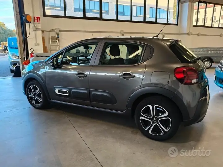 Citroen C3 2020 photo 3