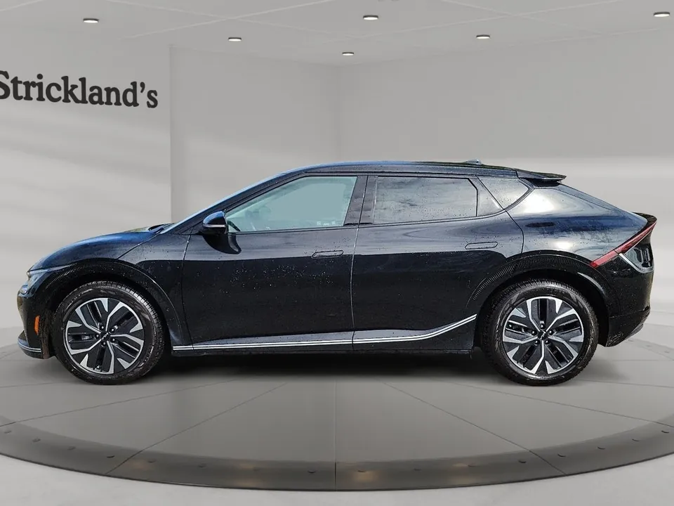 Kia Ev6 2024 photo 5