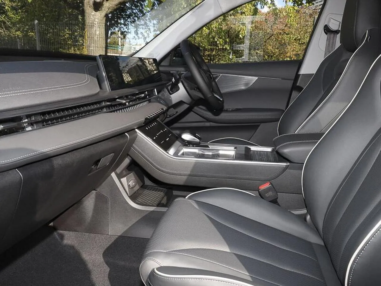 Chery Tiggo 4 2026 photo 5