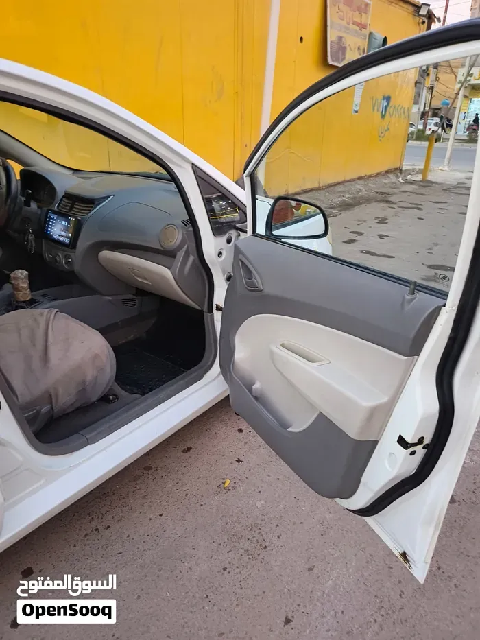 Chevrolet Aveo 2011 photo 5