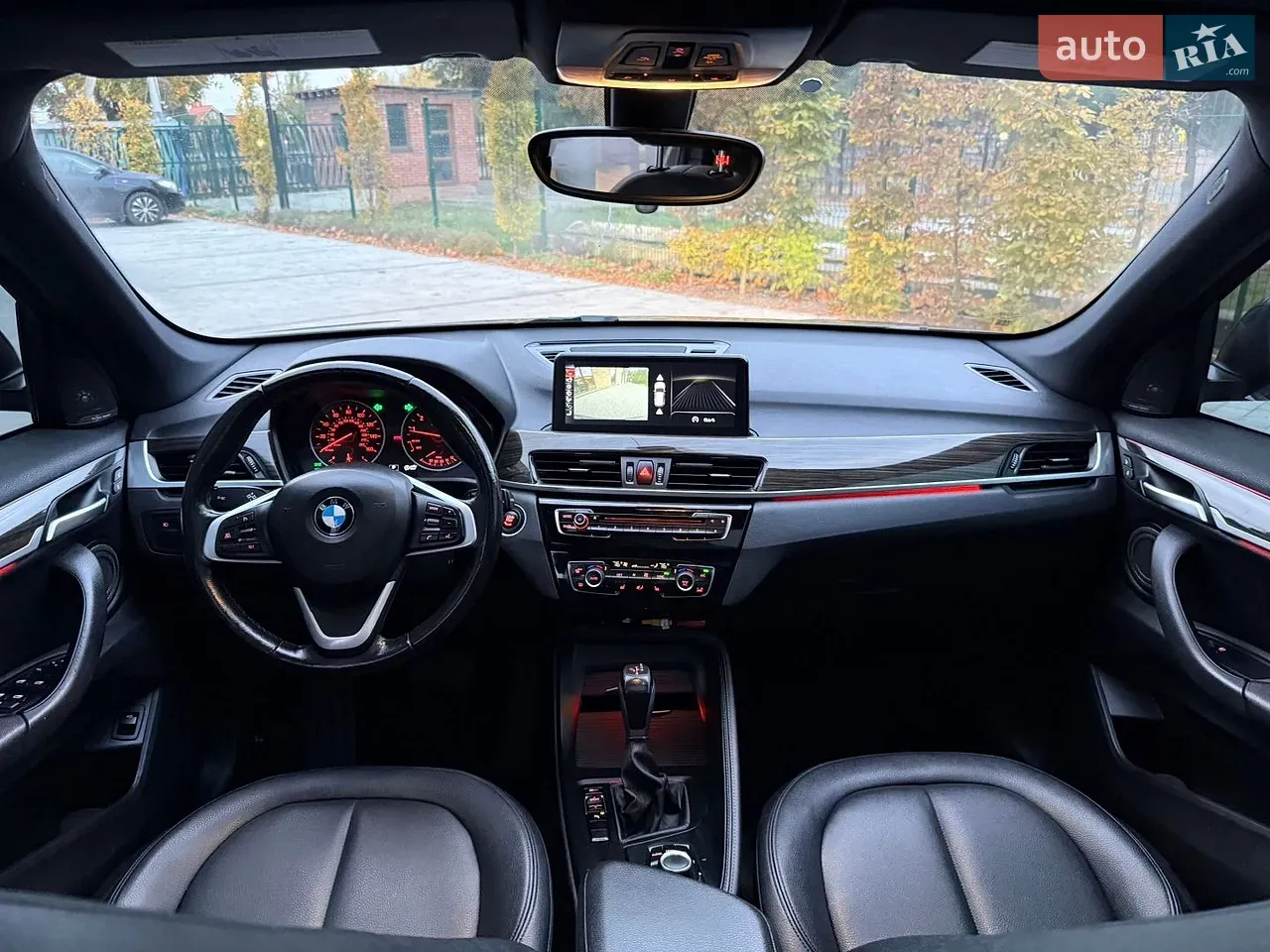 BMW X1 2017 photo 2