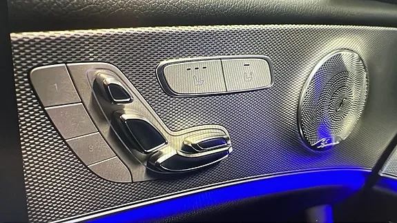 Mercedes-Benz E200 2016 photo 3