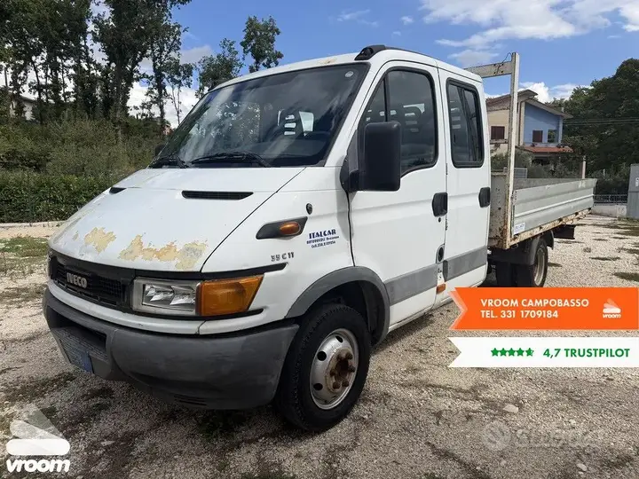 Iveco Daily