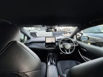 Toyota Corolla 2025 photo 3