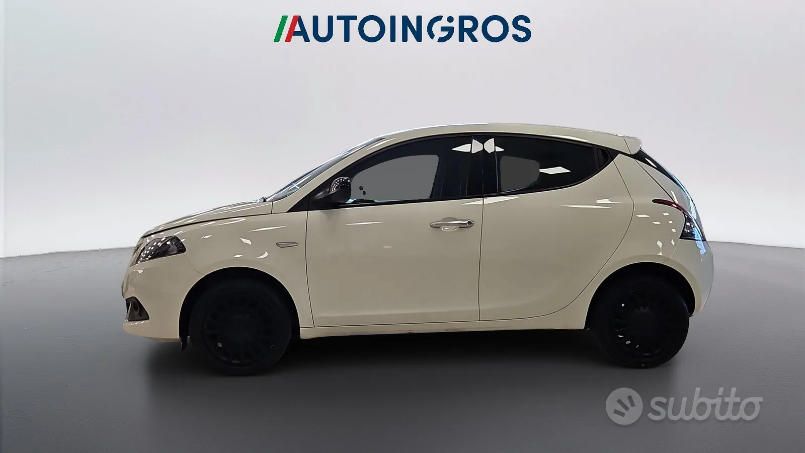 Lancia Ypsilon 2022 photo 2