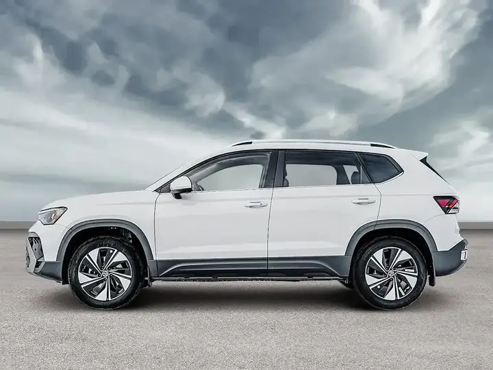 Volkswagen Taos 2027 photo 3