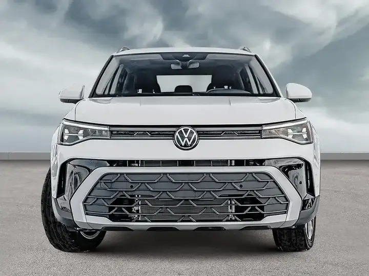 Volkswagen Taos 2027 photo 2