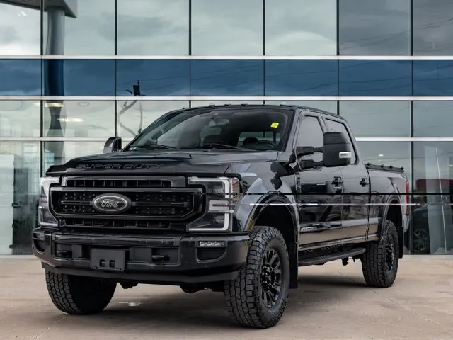Ford Super Duty F-250 2021 photo 2