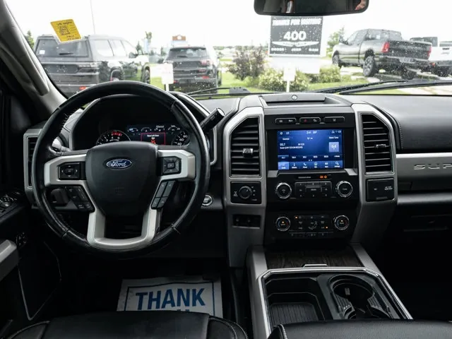 Ford Super Duty F-250 2021 photo 3