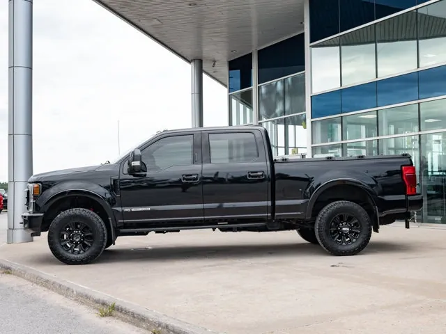Ford Super Duty F-250 2021 photo 5