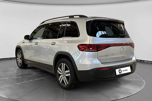 Mercedes-Benz Eqb 2023 photo 3