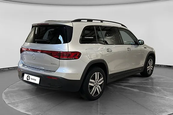 Mercedes-Benz Eqb 2023 photo 5