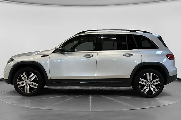 Mercedes-Benz Eqb 2023 photo 2
