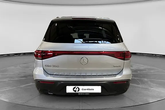 Mercedes-Benz Eqb 2023 photo 4