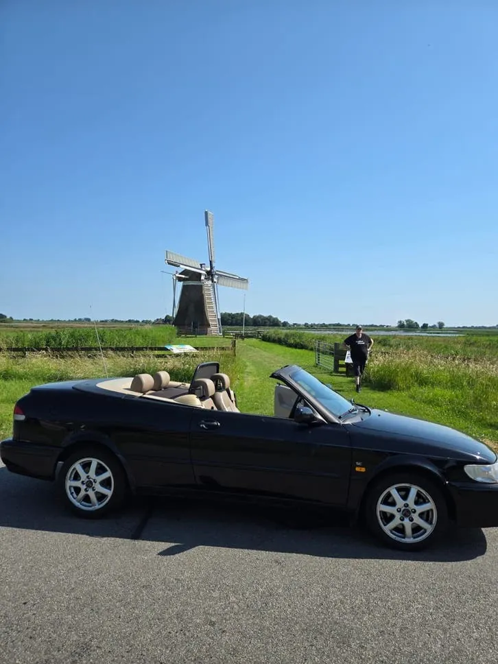 Saab 9-3