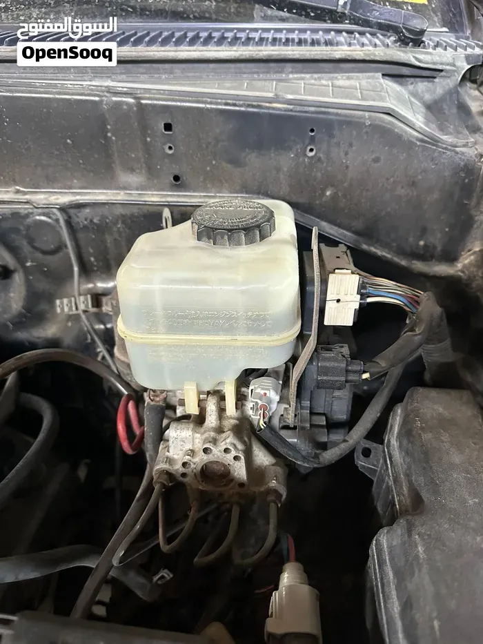 Toyota Tundra 2006 photo 2