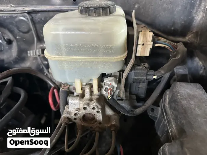 Toyota Tundra 2006 photo 3
