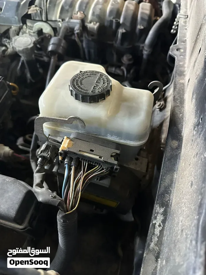 Toyota Tundra 2006 photo 4