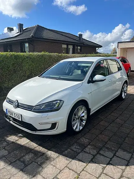 Volkswagen Golf 7