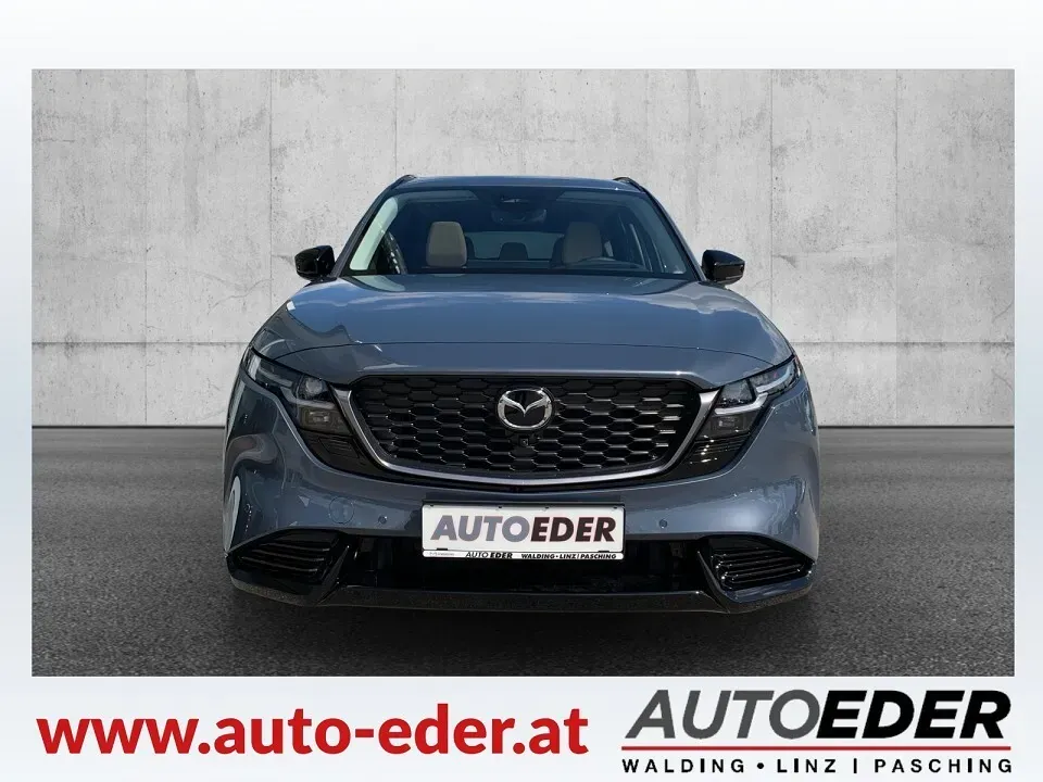 Mazda Cx-5 photo 2