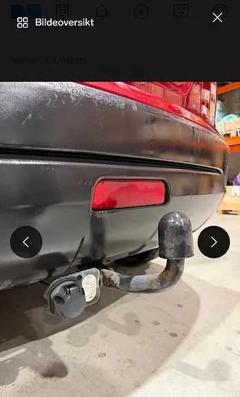 Nissan Qashqai 2013 photo 3