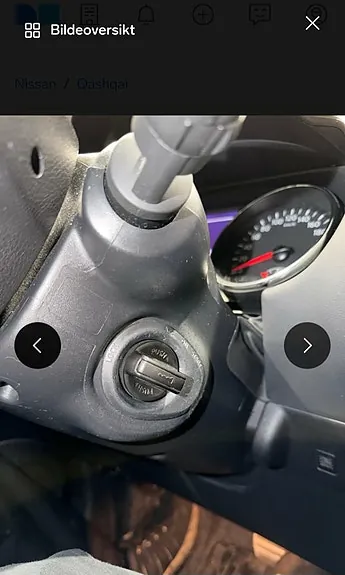 Nissan Qashqai 2013 photo 4