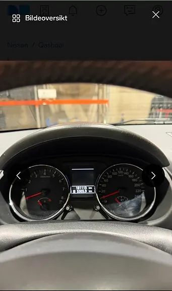 Nissan Qashqai 2013 photo 2