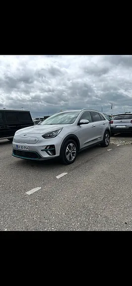 Kia E-Niro