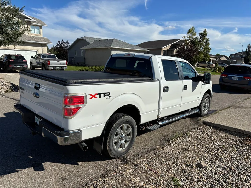 Ford F-150 2012 photo 2